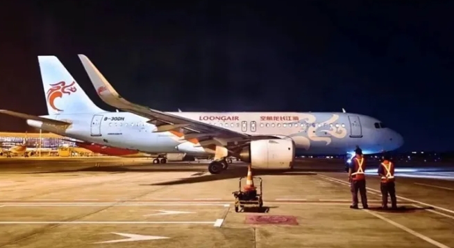 Hainan Sees Huge Surge in Intl. Travel in First Half of 2025